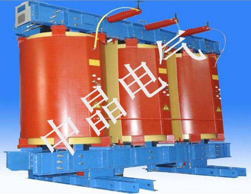 SCB18-系列電力變壓器