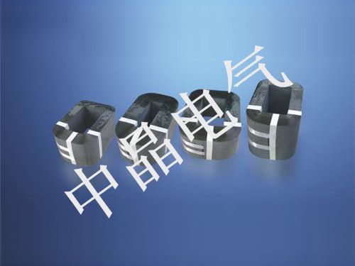 非晶合金變壓器鐵心