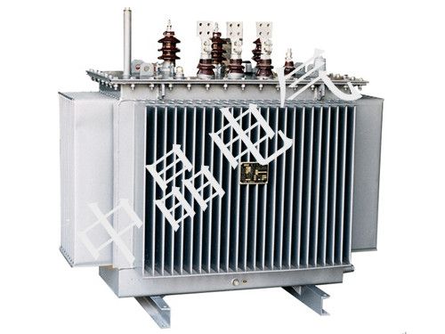 S22-系列電力變壓器